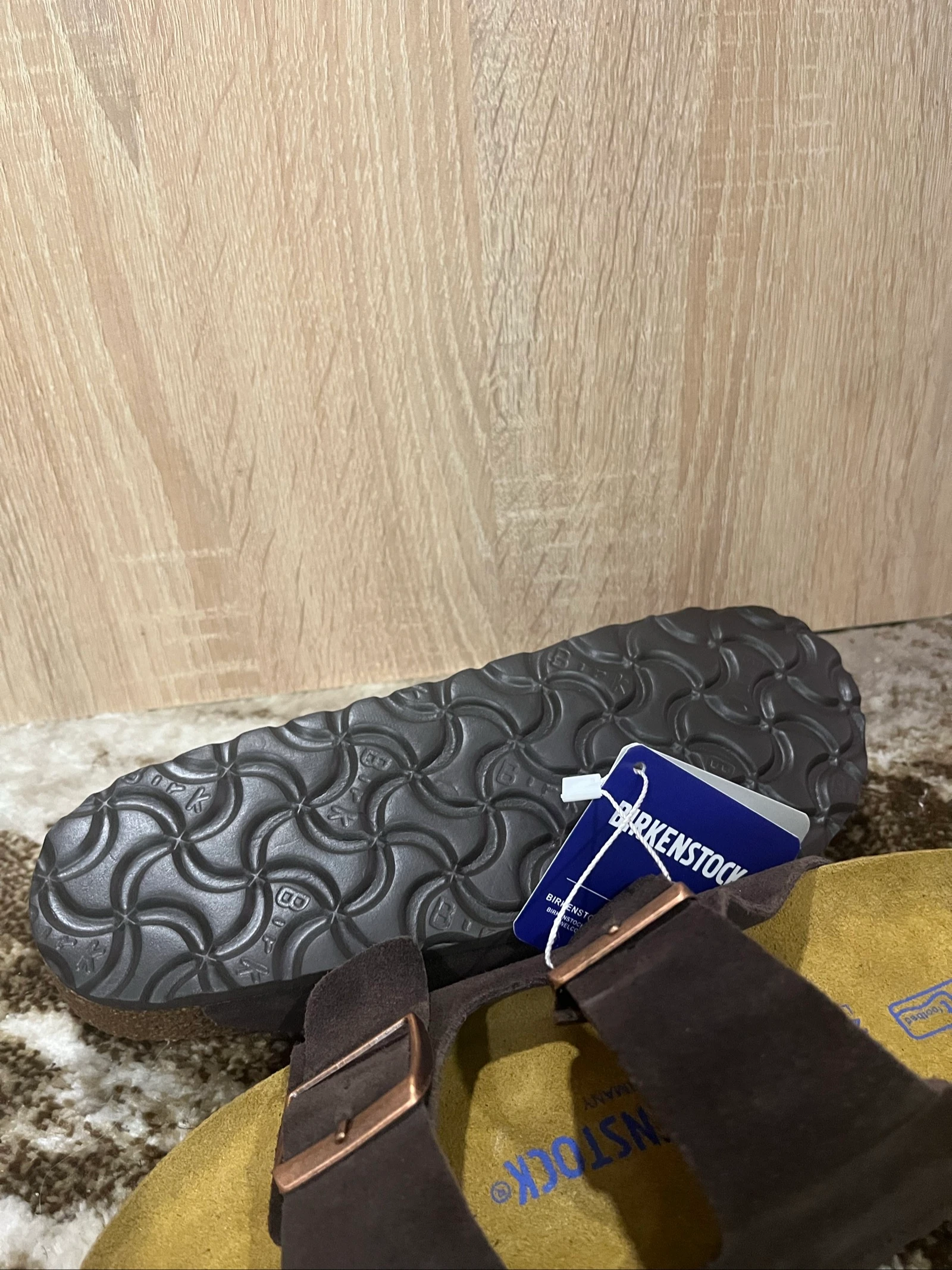 Birkenstock Arizona – photo 5